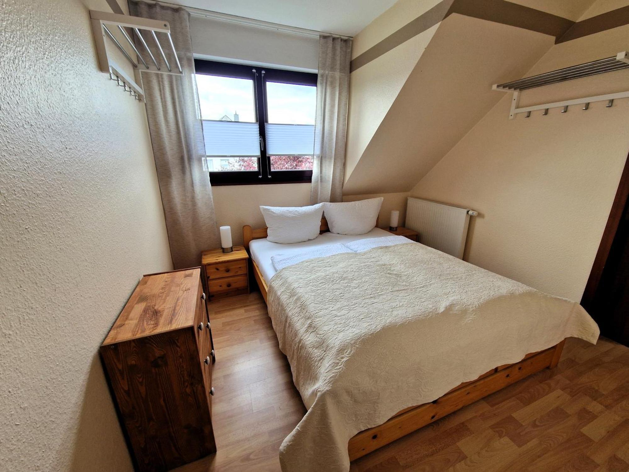 Gaestehaus "Am Weissen Stein" Commune fusionnée de Cochem-Land Extérieur photo