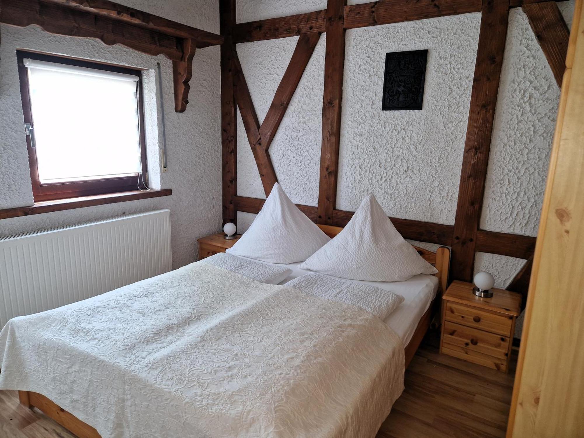 Gaestehaus "Am Weissen Stein" Commune fusionnée de Cochem-Land Extérieur photo
